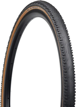 Teravail Tires Teravail Updraft Tire - 700 x 40 Tubeless Folding Tan Light Supple Fast Compound