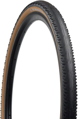 Teravail Tires Teravail Updraft Tire - 700 x 45 Tubeless Folding Tan Light Supple Fast Compound