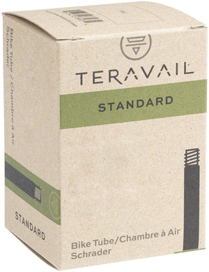 Teravail Tube Teravail Standard Tube - 700 x 30 - 43mm Schrader Valve