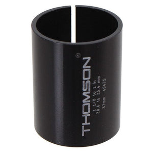 Thomson Stem Accessories Thomson Elite Stem Shim 1-1/8" to 1" Steerer 37mm