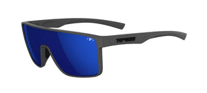 Tifosi Optics SunGlasses Matte Gunmetal Tiffosi Sanctum