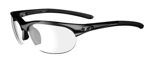 Tifosi SunGlasses Black Tifosi Wisp