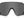 Tifosi SunGlasses Matte Black Tifosi Rail