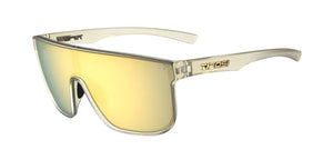 Tifosi SunGlasses Satin Citrus Tifosi Sanctum XL