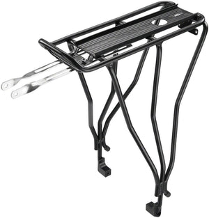 Topeak Rear Rack Topeak Baby Seat II Rear Rack - MTX 2.0 29" Disc Compatible
