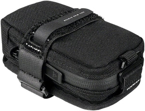Topeak Seat Bag Topeak Elementa Gearbag EX Seat Bag Ratchet Tool/Bit Set
