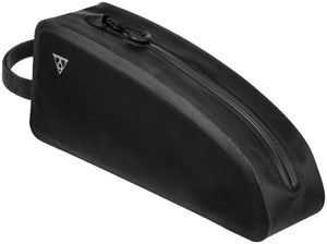 Topeak Top Tube & Down Tube Packs Topeak TopLoader DryBag TPU Top Tube Bag - 1L