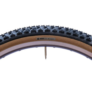 Ultradynamico Tires UltraDynamico Mars Jff Tire