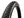 Vittoria Tire Black / 2.6 Vittoria Barzo 27.5