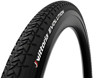 Vittoria Tires 26 X 1.9 Vittoria Evolution II Tire