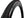 Vittoria Tires 700 X 40 Vittoria e-Randonneur Tire - 700c Clincher Wire, Black/Reflective G2.0