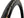 Vittoria Tires 700X25 / Black/Tan Vittoria Zaffiro Pro V G2.0 Tire - 700c