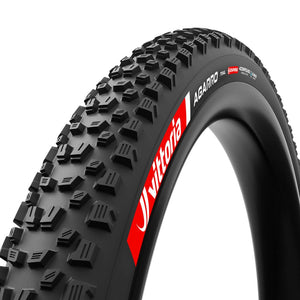 Vittoria Tires Vittoria Agarro Trail G2.0 Tire TLR 27.5x2.6 Black