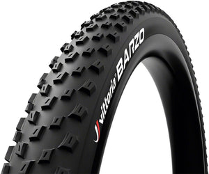 Vittoria Tires Vittoria Barzo Tire - 29 x 2.1 Clincher Wire Black 1C