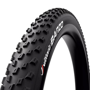 Vittoria Tires Vittoria Barzo Tire TLR 29x2.1 Black