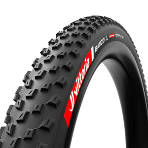 Vittoria Tires Vittoria Barzo XC Trail G2.0 Tire TLR 29x2.25 Black
