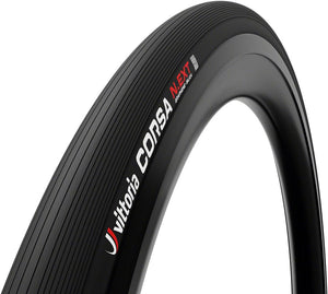 Vittoria Tires Vittoria Corsa N.EXT Tire - 700 x 26 Clincher Folding Black G2.0