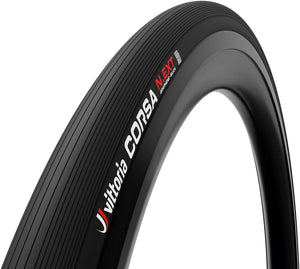 Vittoria Tires Vittoria Corsa N.EXT Tire - 700 x 26 Tubeless Folding Black G2.0