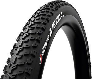 Vittoria Tires Vittoria Mezcal III Tire - 29 x 2.1 Clincher Wire Black 1C