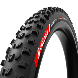 Vittoria Tires Vittoria Mostro Trail G2.0 Tire TLR 29x2.6 Black