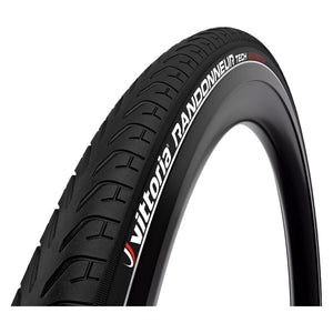 Vittoria Tires Vittoria Randonneur Tech 700x48 Standard Tire