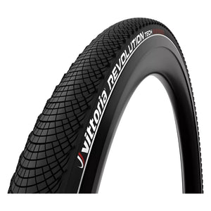 Vittoria Tires Vittoria Revolution Tech 700x35 Standard Tire