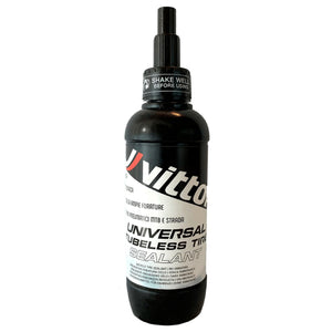 Vittoria Tubeless Sealants 150Ml Vittoria Tubeless Tire Sealant