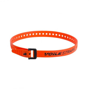 Voile BagsPanniers Voile Strap Nylon Buckle 25 inch