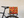 Voile BagsPanniers Voile Rack Strap 25 inch 10mm Hook Orange