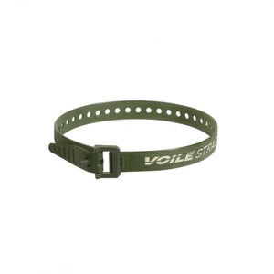 Voile BagsPanniers Voile Strap Nylon Buckle 20 inch