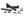 We The People BMX Cranksets 165Mm We The People Logic Crankset Spindle: 22mm, Black, BMX Set