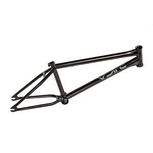 We The People BMX Frames 20.75" / Black WeThePeople Arc Murray Loubser Signature
