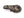 We The People BMX Saddles Tiger Camo We The People Team Pivotal Saddle 349g