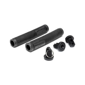 We The People Grips Black We The People Perfect Grips - 165mm