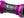 Wolf Tooth Bottom Brackets 29Mm / Ultraviolet Purple Wolf Tooth Bottom Bracket - English BSA 68/73