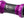 Wolf Tooth Bottom Brackets 30Mm / Ultraviolet Purple Wolf Tooth Bottom Bracket - English BSA 68/73