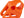 Wolf Tooth Chain Retention System Part Orange Gnarwolf Replacement Chainguide Head