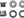 Wolf Tooth Chainring Bolts and Hardware Set/5 / Gun Metal Gray Wolf Tooth 1x Chainring Bolt Set - 6mm Dual Hex Fittings