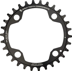 Wolf Tooth Chainrings 30T Wolf Tooth 94 BCD Chainring - SRAM Cranks