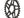 Wolf Tooth Chainrings 30T Wolf Tooth Direct Mount Chainring - SRAM 3-Bolt - Hyperglide+