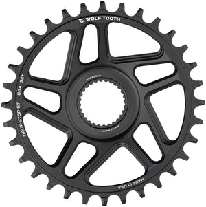 Wolf Tooth Chainrings 32T / ST Wolf Tooth Bosch Gen 4 Direct Mount Chainring