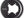 Wolf Tooth Chainrings 50T Wolf Tooth Aero 110 Asymmetric BCD Chainring - Shimano GRX 800