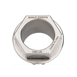 Wolf Tooth Crank Tools Wolf Tooth Components Cassette Lockring Socket for BB Wrench