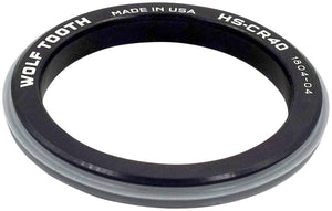 Wolf Tooth Crown Race Wolf Tooth 52/40 1 1/2" Crown Race