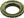 Wolf Tooth Disc Rotor Olive Wolf Tooth CenterLock Rotor Lockring
