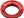Wolf Tooth Disc Rotor Red Wolf Tooth CenterLock Rotor Lockring