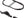 Wolf Tooth Dropper Seatpost Remote B / SRAM Matchmaker Wolf Tooth ReMote Sustain Lever