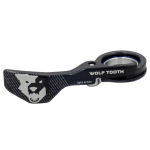Wolf Tooth Dropper Seatpost Remote Wolf Tooth Components ReMote Replacement Light Action Lever