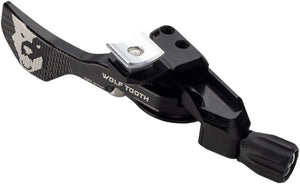 Wolf Tooth Dropper Seatpost Remote Wolf Tooth ReMote Light Action for Shimano I-Spec EV