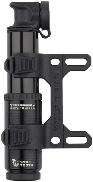 Wolf Tooth Frame Pump Wolf Tooth Encase Pump - 40cc